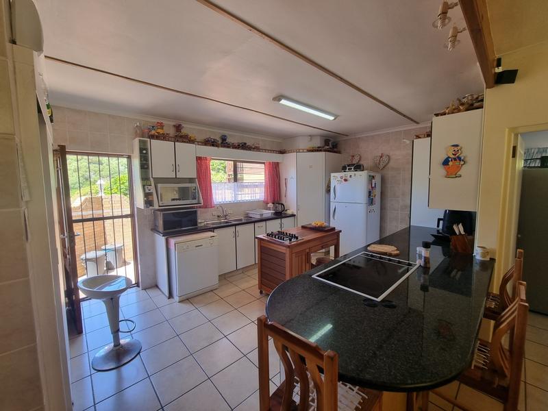 4 Bedroom Property for Sale in Hersham Western Cape